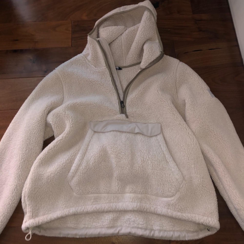 Northface Sherpa